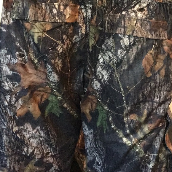 🏆HP🏆ARTIC SHIELD HUNTING BIB - Picture 5 of 8